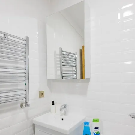 Apartment Rooftop Studio W/ac 5 Min To Tophane Tram Station Istanbul