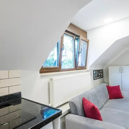 Rooftop Studio W/ac 5 Min To Tophane Tram Station איסטמבול
